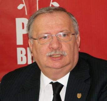 PSD-istul Ioan Mang: PDL-iştii vor să fure alegerile ca să scape de puşcărie 